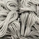 Универсальный кабель удлиннитель питания 12 V белый 10 метров 12В 5.5×2.1mm - изображение 4