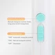 Лампа-ловушка от насекомых с ультрафиолетовой подсветкой Rechargeable WD-989 аккумулятор 1200mAh - изображение 6