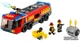 Конструктор LEGO City Пожарная машина для аэропорта (60061) - изображение 2