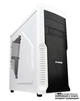 Корпус Zalman Z3 Plus White - зображення 1
