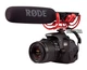 Микрофон Rode VideoMic Rycote (212203) - изображение 2