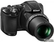 Фотоапарат Nikon Coolpix L830 Black (VNA600E1) + карта пам'яті 32Гб + сумка! - зображення 4
