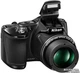 Фотоапарат Nikon Coolpix L830 Black (VNA600E1) + карта пам'яті 32Гб + сумка! - зображення 5