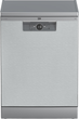 Посудомийна машина Beko BDFN26522XQ  - зображення 1