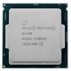 Процессор Intel Pentium G4400, s1151, 2 ядра, 3.30GHz, iGPU, HD Graphics 510, 1000 Mhz, L1 - изображение 1