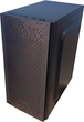 Корпус Delux MK330 Black 400W 12Fan – фото, відгуки, характеристики в ...