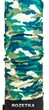 Мультиповязка-бафф зимняя 5000 Miles Military 5M_W15_012 One Size - изображение 1