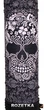 Мультиповязка-бафф зимняя 5000 Miles Flower Skull 5M_W15_028 One Size - изображение 1
