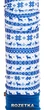 Мультипов'язка-бафф зимова 5000 Miles Blue North 5M_W15_032 One Size - зображення 1