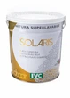 Краска интерьерная IVC SOLARIS база для пастельных тонов 1л - изображение 2