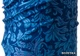 Мультиповязка-бафф зимняя 5000 Miles Frozzen Beries 5M_W15_026 One Size - изображение 2