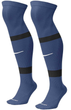 Getry Nike Matchfit Knee High Team/Strike KH WC22 Team CV1956 463/FQ8253 463 rozmiar M Niebieskie (0193658519595) - obraz 1