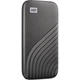 Внешний SSD накопитель 1 TB WD My Passport (WDBAGF0010BGY-WESN) - изображение 2