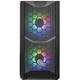 Корпус ThermalTake Commander C35 TG ARGB (CA-1N6-00M1WN-00) - изображение 2