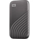 Внешний SSD накопитель 1 TB WD My Passport (WDBAGF0010BGY-WESN) - изображение 3