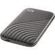 Внешний SSD накопитель 1 TB WD My Passport (WDBAGF0010BGY-WESN) - изображение 4