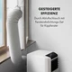 Мобильный кондиционер Klarstein Max Breeze Smart 57-95 м² (10035741) - изображение 5
