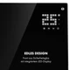Конвекционный обогреватель Klarstein Bornholm Smart 40 м² (10034391) - изображение 6
