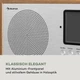 Інтернет-радіо Auna Silver Star Mini TwoInternet DAB+/FM (10038348) - зображення 8