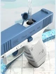Водяний пістолет Water Gun Glock механічний - изображение 3