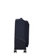 Чемодан 55 См American Tourister SUMMERRIDE NAVY 55x40x23(25) ME7*41004 - изображение 4