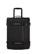 Сумка-Рюкзак На Колесах American Tourister URBAN TRACK BLACK 55x40x23 MD1*09007 - зображення 1