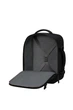Рюкзак S/M 15.6" American Tourister TAKE2CABIN BLACK 40x30x20 91G*09009 - зображення 2
