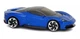 Машинка Hot Wheels AUTOMOBILI PININFARINA BATTISTA HCX53 - зображення 2
