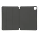 Чохол книжка TPU ArmorStandart Smart Case для Apple iPad Pro 11 2024 Charcoal Grey (ARM78149) - зображення 3
