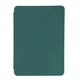 Чохол-книжка для планшета Apple iPad Air 11 (2024)/Air 11 (2025), Original Smart Case, Pine Green, 11 , підставки на планшет, штучна шкіра, мікрофібра, магнітна кришка з автовимкненням екрану, ArmorStandart (ARM78144) - изображение 1
