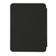 Чохол-книжка для планшета Apple iPad Pro 11 (2024), Original Smart Case, Black, 11 , підставки на планшет, штучна шкіра, мікрофібра, магнітна кришка з автовимкненням екрану, ArmorStandart (ARM74643) - изображение 2