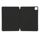 Чохол-книжка для планшета Apple iPad Pro 11 (2024), Original Smart Case, Black, 11 , підставки на планшет, штучна шкіра, мікрофібра, магнітна кришка з автовимкненням екрану, ArmorStandart (ARM74643) - изображение 3