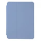 Чохол-книжка для планшета Apple iPad Pro 11 (2024), Original Smart Case, Light Violet, 11 , підставки на планшет, штучна шкіра, мікрофібра, магнітна кришка з автовимкненням екрану, ArmorStandart (ARM78154) - изображение 1