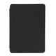 Чохол-книжка для планшета Apple iPad Air 11 (2024)/Air 11 (2025), Original Smart Case, Black, 11 , підставки на планшет, штучна шкіра, мікрофібра, магнітна кришка з автовимкненням екрану, ArmorStandart (ARM74641) - изображение 1