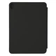 Чохол-книжка для планшета Apple iPad Air 11 (2024)/Air 11 (2025), Original Smart Case, Black, 11 , підставки на планшет, штучна шкіра, мікрофібра, магнітна кришка з автовимкненням екрану, ArmorStandart (ARM74641) - изображение 2