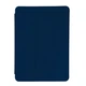 Чохол книжка TPU ArmorStandart Smart Case для Apple iPad Air 11 2024 Midnight Blue (ARM78295) - зображення 1