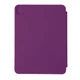 Чохол-книжка для планшета Apple iPad Pro 11 (2024), Original Smart Case, Purple, 11 , підставки на планшет, штучна шкіра, мікрофібра, магнітна кришка з автовимкненням екрану, ArmorStandart (ARM78152) - изображение 2