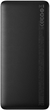 Powerbank Baseus Bipow 20000mAh Czarny (PPBD080001) - obraz 4