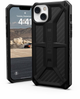 Панель Urban Armor Gear Monarch для Apple iPhone 14 Plus Carbon Fiber (114033114242) - зображення 3