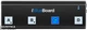 Педаль эффектов IK Multimedia iRig BlueBoard - изображение 1