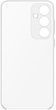 Панель Samsung Clear Case для Samsung Galaxy A55 Transparent (EF-QA556CTEGWW) - зображення 2