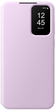 Etui-portfel Samsung Smart View do Samsunga Galaxy A55 Lavender (EF-ZA556CVEGWW) - obraz 1