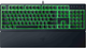 Klawiatura przewodowa Razer Ornata V3 X RGB USB RU Black (RZ03-04470800-R3R1) - obraz 1