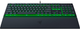 Klawiatura przewodowa Razer Ornata V3 X RGB USB RU Black (RZ03-04470800-R3R1) - obraz 7