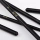 Набір з 12 шт. пензлів для бодіарту Artist Brushes чорний - зображення 5