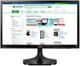 Монитор 21.5" LG 22MP55A - изображение 1