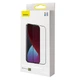 Защитное стекло BASEUS 0.3mm Full-screen and Full-glass anti-blue light для iPhone 12 Pro Max 6.7" (2pcs) - изображение 10