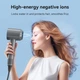 Фен HOCO DAR31 Wave high-speed negative ion hair dryer 5 насадок 1500W - изображение 4