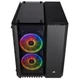 Корпус CORSAIR 280X RGB Tempered Glass Black (CC-9011135-WW) - зображення 8