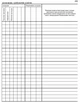 Класний журнал 1-4 класи (9789667458270) - зображення 10